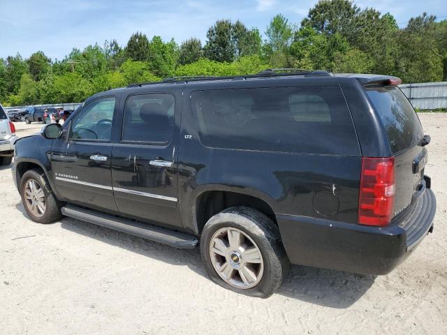 Photo 1 VIN: 1GNFK36369R138388 - CHEVROLET SUBURBAN 