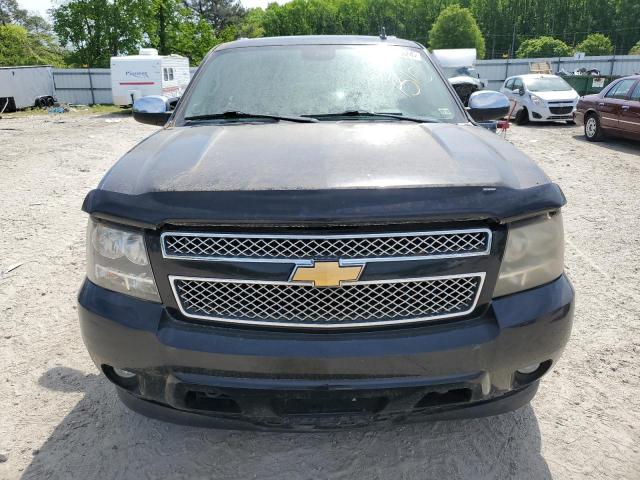 Photo 4 VIN: 1GNFK36369R138388 - CHEVROLET SUBURBAN 