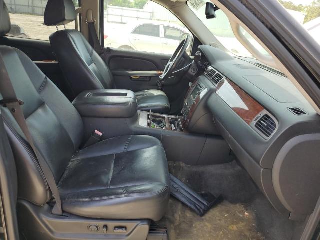 Photo 6 VIN: 1GNFK36369R138388 - CHEVROLET SUBURBAN 