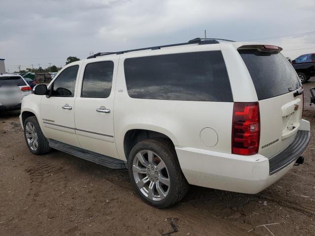 Photo 1 VIN: 1GNFK36379R220680 - CHEVROLET SUBURBAN K 