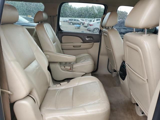 Photo 10 VIN: 1GNFK36379R220680 - CHEVROLET SUBURBAN K 