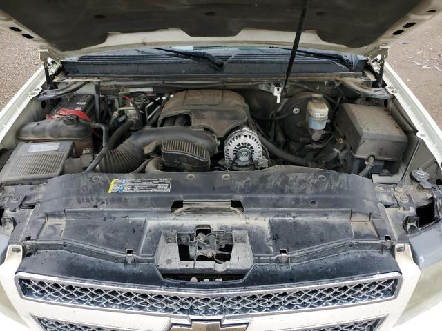 Photo 11 VIN: 1GNFK36379R220680 - CHEVROLET SUBURBAN K 