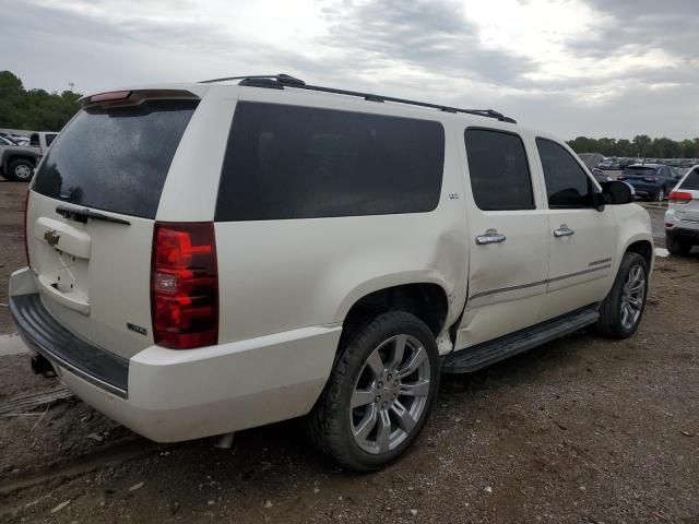 Photo 2 VIN: 1GNFK36379R220680 - CHEVROLET SUBURBAN K 