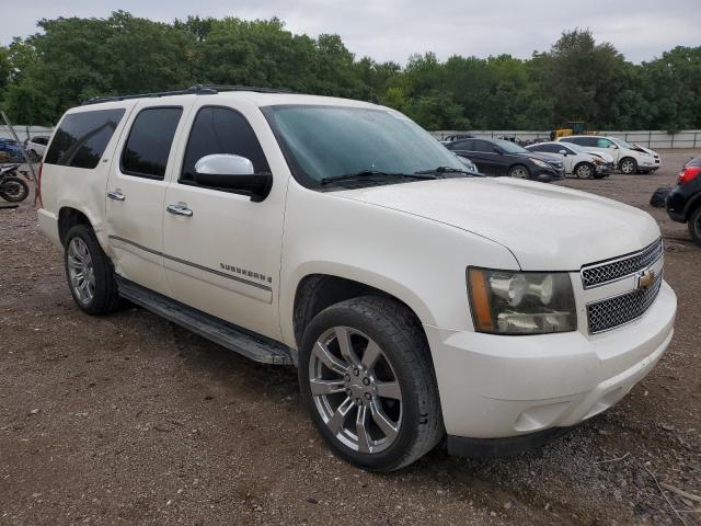 Photo 3 VIN: 1GNFK36379R220680 - CHEVROLET SUBURBAN K 