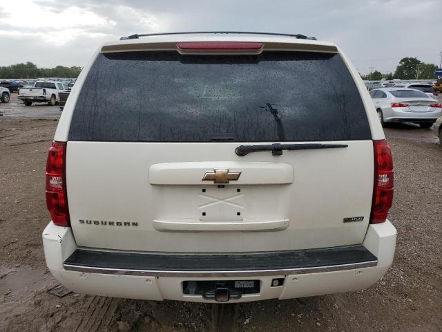 Photo 5 VIN: 1GNFK36379R220680 - CHEVROLET SUBURBAN K 