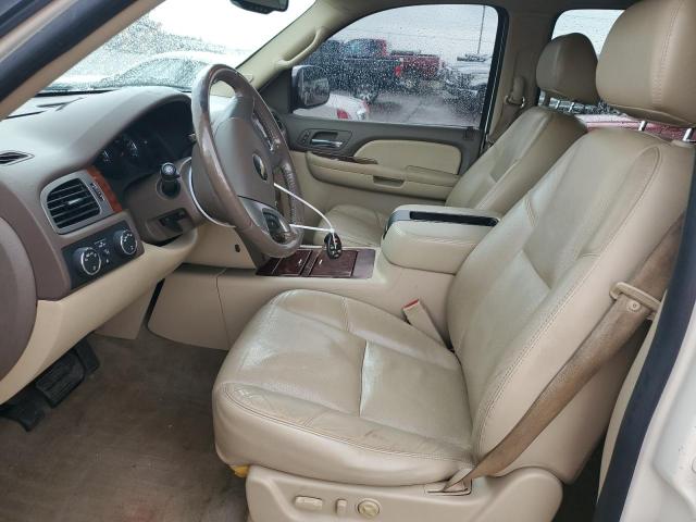 Photo 6 VIN: 1GNFK36379R220680 - CHEVROLET SUBURBAN K 