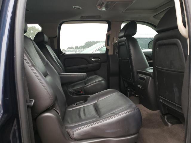 Photo 10 VIN: 1GNFK36379R272536 - CHEVROLET SUBURBAN K 