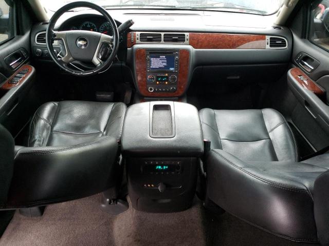 Photo 7 VIN: 1GNFK36379R272536 - CHEVROLET SUBURBAN K 