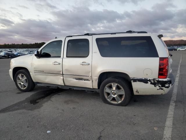 Photo 1 VIN: 1GNFK36379R300464 - CHEVROLET SUBURBAN K 