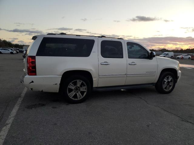 Photo 2 VIN: 1GNFK36379R300464 - CHEVROLET SUBURBAN K 