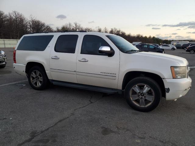 Photo 3 VIN: 1GNFK36379R300464 - CHEVROLET SUBURBAN K 