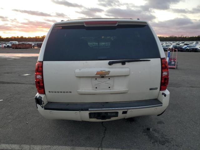 Photo 5 VIN: 1GNFK36379R300464 - CHEVROLET SUBURBAN K 