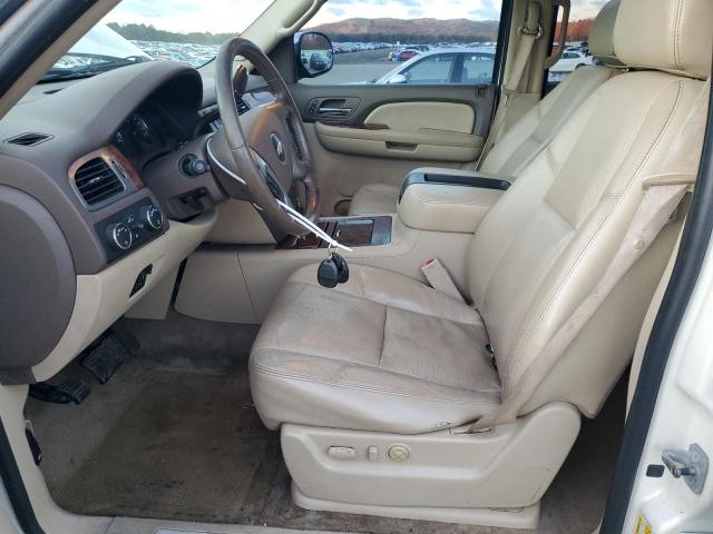 Photo 6 VIN: 1GNFK36379R300464 - CHEVROLET SUBURBAN K 