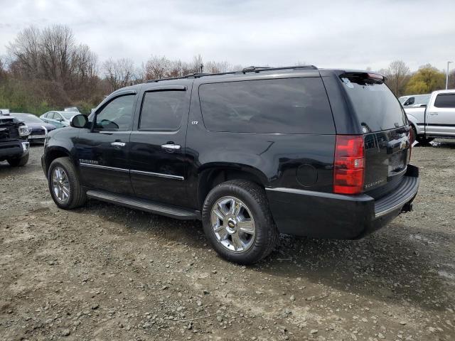 Photo 1 VIN: 1GNFK36399R203332 - CHEVROLET SUBURBAN 