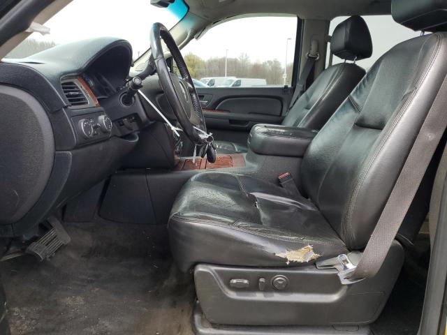 Photo 6 VIN: 1GNFK36399R203332 - CHEVROLET SUBURBAN 