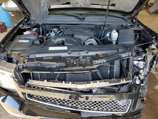 Photo 11 VIN: 1GNFK363X9J111922 - CHEVROLET SUBURBAN 