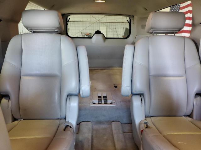 Photo 9 VIN: 1GNFK363X9J111922 - CHEVROLET SUBURBAN 