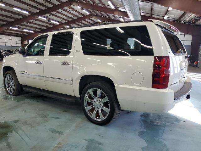 Photo 1 VIN: 1GNFK36Y29R293287 - CHEVROLET SUBURBAN 