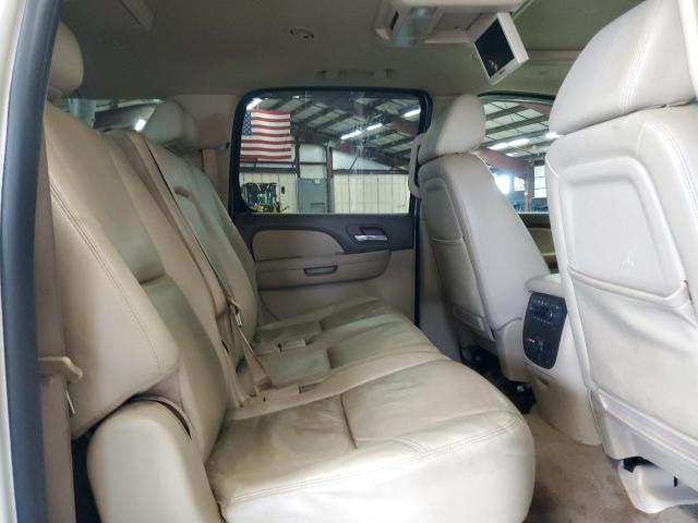 Photo 10 VIN: 1GNFK36Y29R293287 - CHEVROLET SUBURBAN 