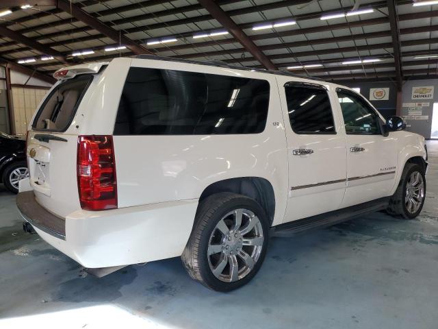 Photo 2 VIN: 1GNFK36Y29R293287 - CHEVROLET SUBURBAN 