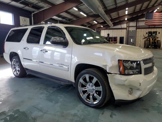 Photo 3 VIN: 1GNFK36Y29R293287 - CHEVROLET SUBURBAN 