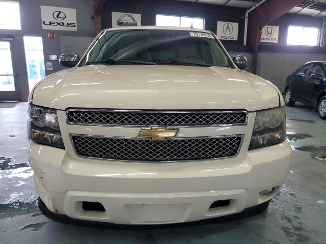 Photo 4 VIN: 1GNFK36Y29R293287 - CHEVROLET SUBURBAN 