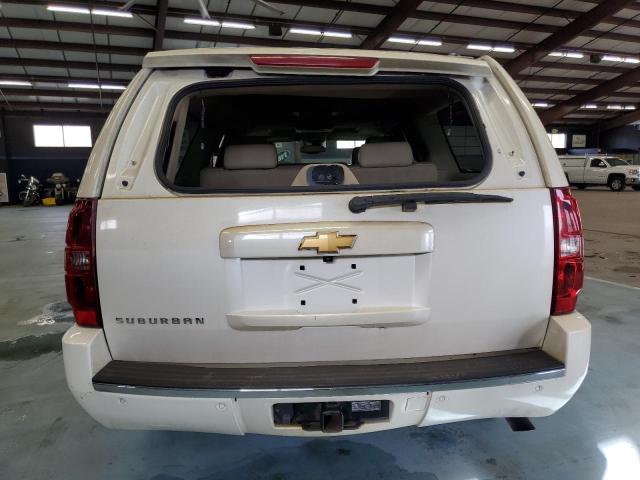 Photo 5 VIN: 1GNFK36Y29R293287 - CHEVROLET SUBURBAN 