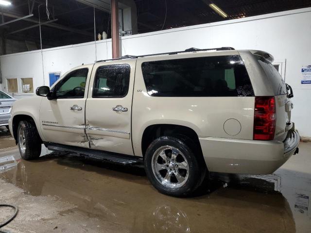 Photo 1 VIN: 1GNFK36Y59R128074 - CHEVROLET SUBURBAN K 