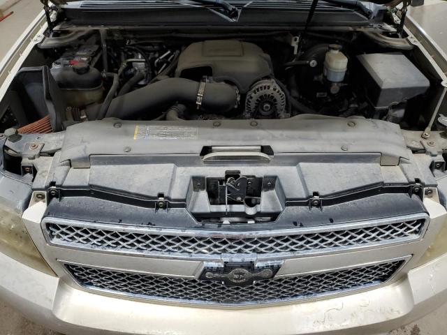 Photo 11 VIN: 1GNFK36Y59R128074 - CHEVROLET SUBURBAN K 