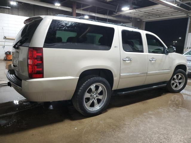 Photo 2 VIN: 1GNFK36Y59R128074 - CHEVROLET SUBURBAN K 