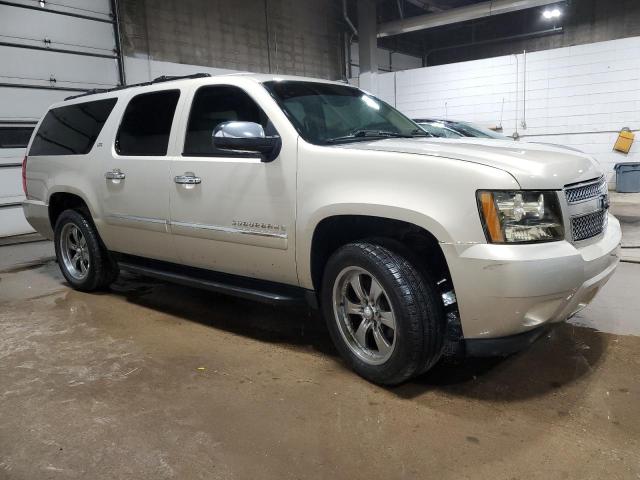 Photo 3 VIN: 1GNFK36Y59R128074 - CHEVROLET SUBURBAN K 