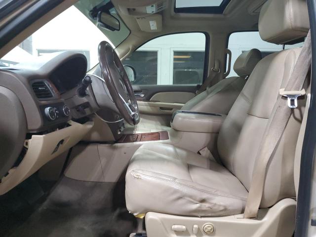 Photo 6 VIN: 1GNFK36Y59R128074 - CHEVROLET SUBURBAN K 