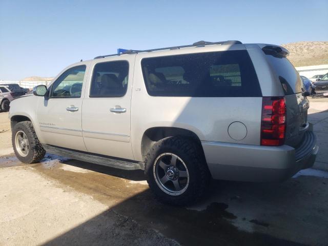 Photo 1 VIN: 1GNFK36Y99R132502 - CHEVROLET SUBURBAN K 