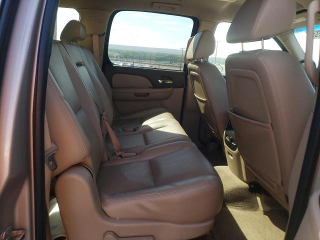 Photo 10 VIN: 1GNFK36Y99R132502 - CHEVROLET SUBURBAN K 