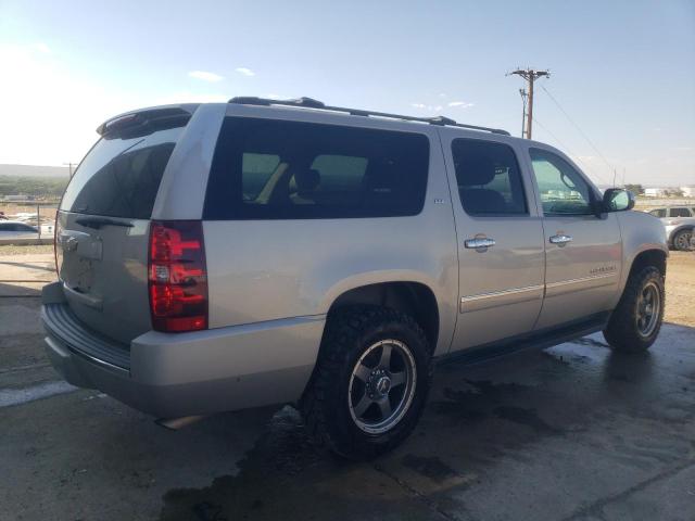 Photo 2 VIN: 1GNFK36Y99R132502 - CHEVROLET SUBURBAN K 