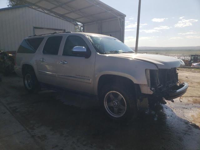 Photo 3 VIN: 1GNFK36Y99R132502 - CHEVROLET SUBURBAN K 