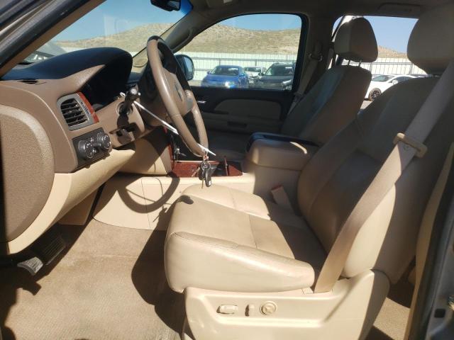 Photo 6 VIN: 1GNFK36Y99R132502 - CHEVROLET SUBURBAN K 