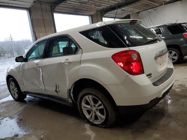 Photo 1 VIN: 1GNFLCEK0DZ130608 - CHEVROLET EQUINOX 