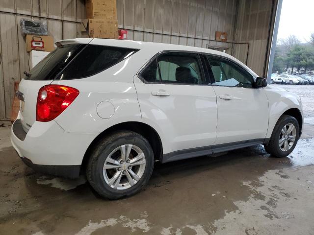 Photo 2 VIN: 1GNFLCEK0DZ130608 - CHEVROLET EQUINOX 