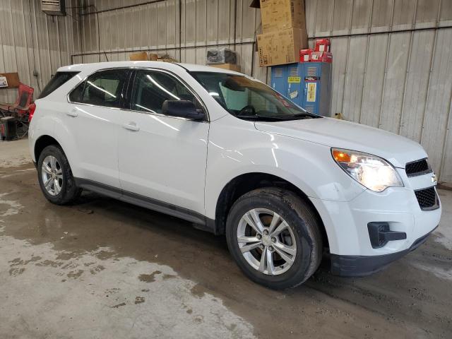 Photo 3 VIN: 1GNFLCEK0DZ130608 - CHEVROLET EQUINOX 