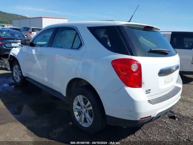 Photo 2 VIN: 1GNFLCEK1DZ117852 - CHEVROLET EQUINOX 