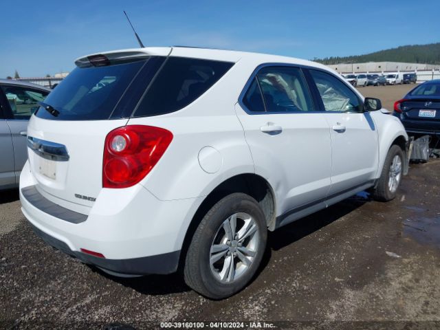 Photo 3 VIN: 1GNFLCEK1DZ117852 - CHEVROLET EQUINOX 