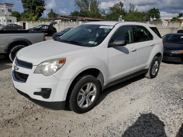 Photo 0 VIN: 1GNFLCEK1DZ118094 - CHEVROLET EQUINOX LS 