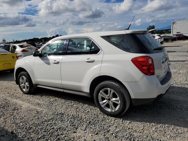 Photo 1 VIN: 1GNFLCEK1DZ118094 - CHEVROLET EQUINOX LS 