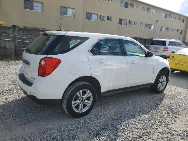 Photo 2 VIN: 1GNFLCEK1DZ118094 - CHEVROLET EQUINOX LS 