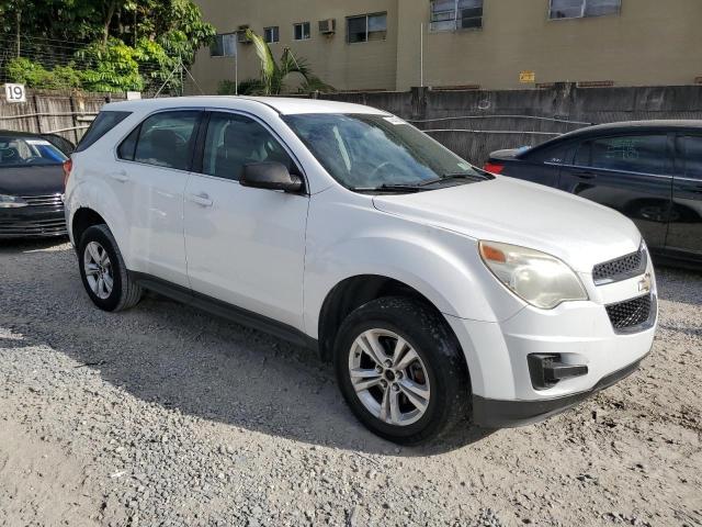 Photo 3 VIN: 1GNFLCEK1DZ118094 - CHEVROLET EQUINOX LS 