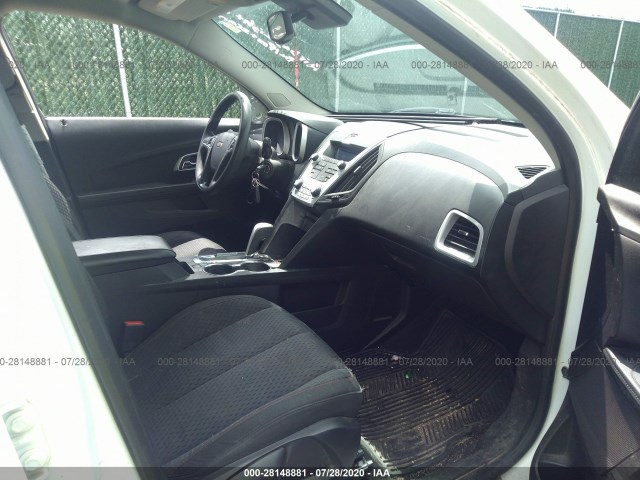 Photo 4 VIN: 1GNFLCEK3DZ101135 - CHEVROLET EQUINOX 