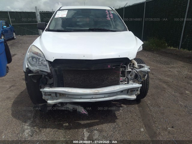 Photo 5 VIN: 1GNFLCEK3DZ101135 - CHEVROLET EQUINOX 