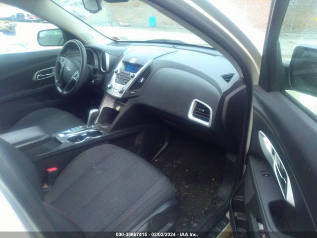 Photo 4 VIN: 1GNFLCEK3DZ113950 - CHEVROLET EQUINOX 