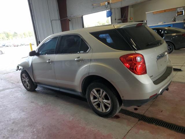 Photo 1 VIN: 1GNFLCEK3DZ128500 - CHEVROLET EQUINOX 